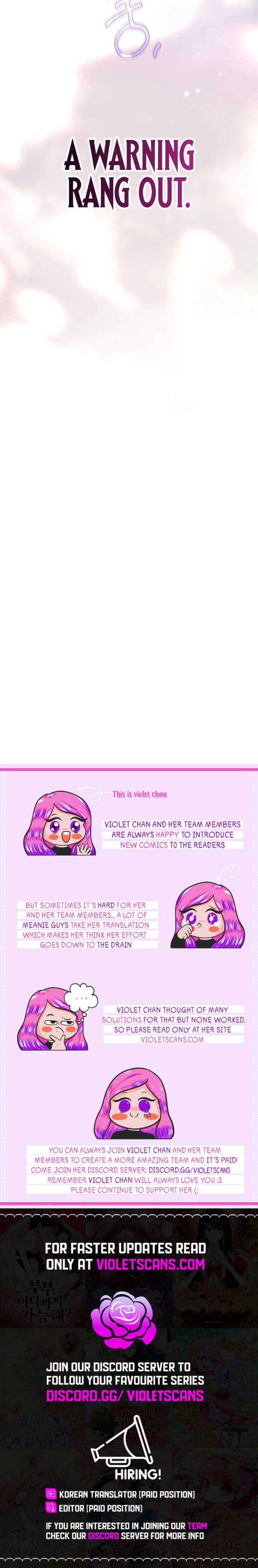 The Count’s Secret Maid Chapter 23 55 11