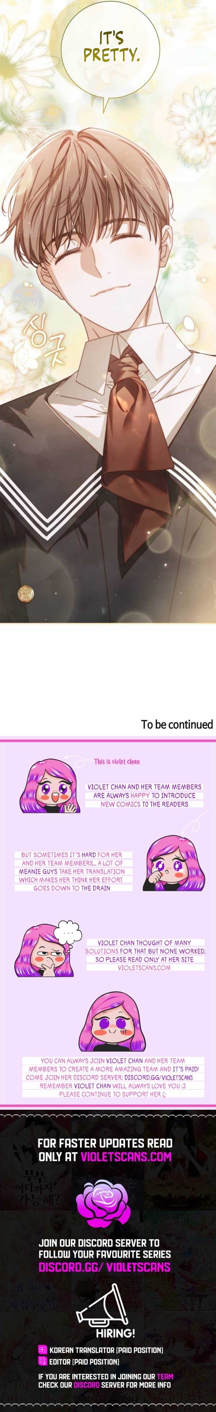 The Count’s Secret Maid Chapter 29 47 9