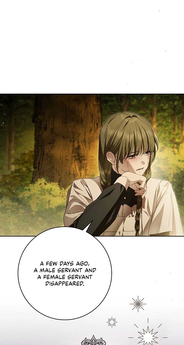 The Count’s Secret Maid Chapter 46 278 01