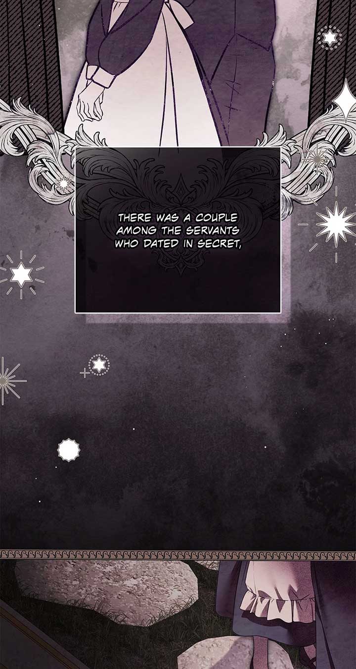 The Count’s Secret Maid Chapter 46 280 03