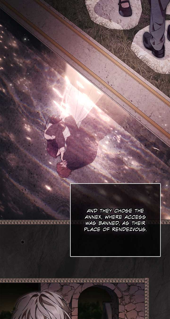 The Count’s Secret Maid Chapter 46 281 04