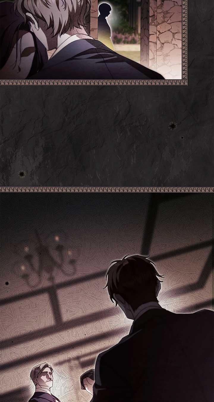 The Count’s Secret Maid Chapter 46 282 05