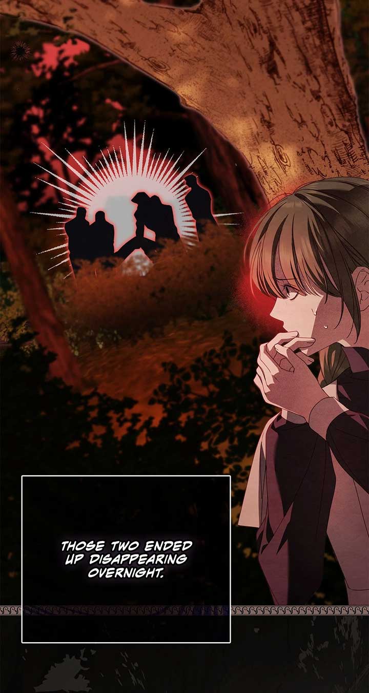 The Count’s Secret Maid Chapter 46 284 07