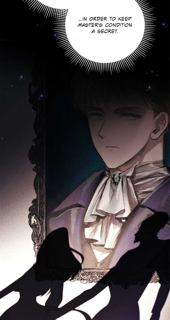 The Count’s Secret Maid Chapter 46 287 10