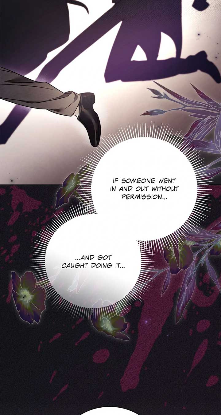 The Count’s Secret Maid Chapter 46 288 11