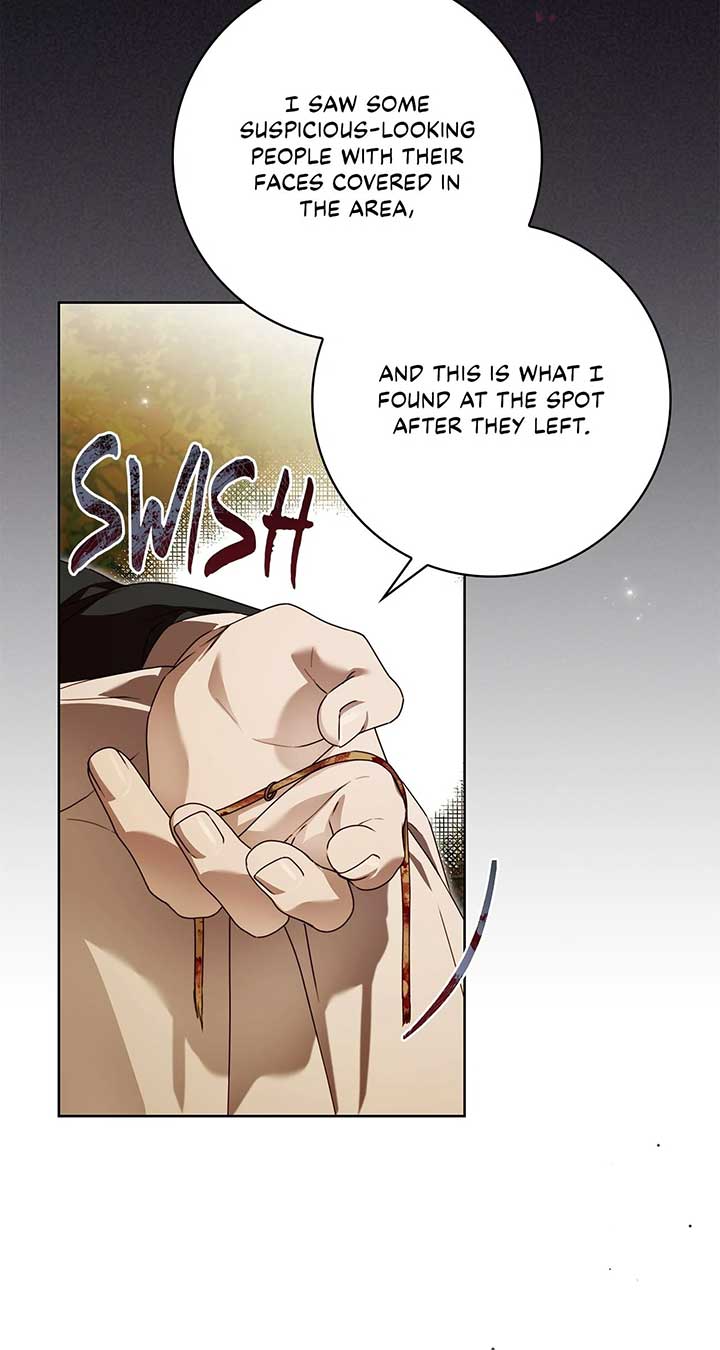 The Count’s Secret Maid Chapter 46 289 12