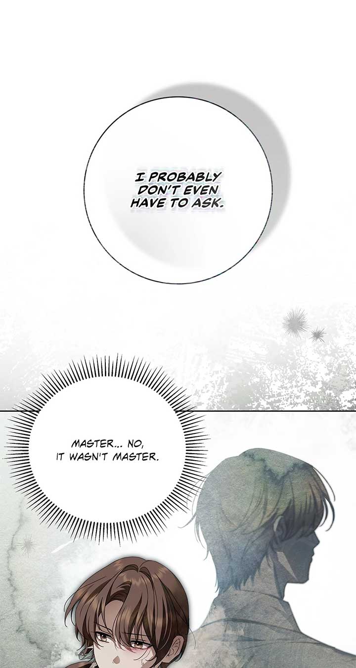 The Count’s Secret Maid Chapter 46 293 16