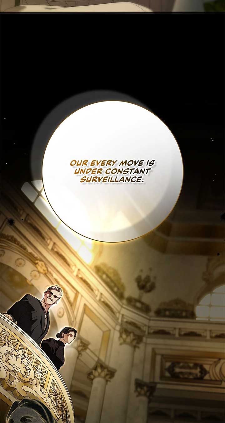 The Count’s Secret Maid Chapter 46 296 19