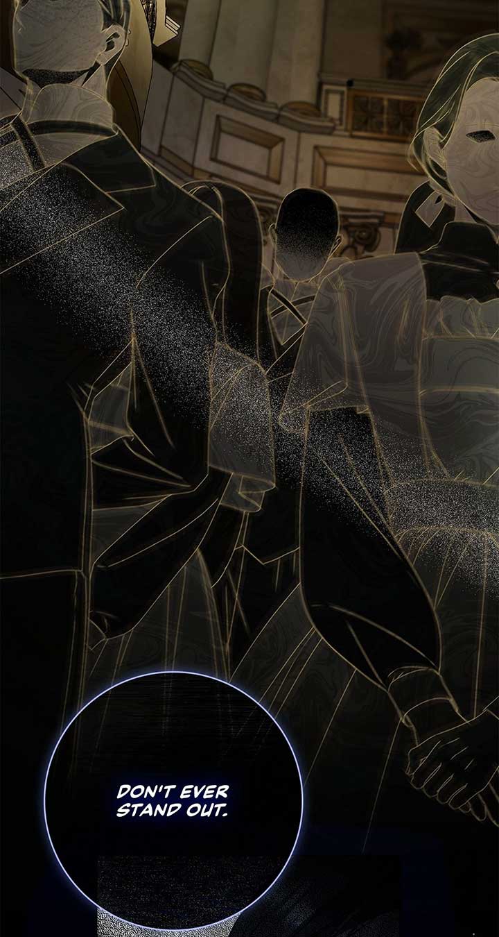 The Count’s Secret Maid Chapter 46 297 20