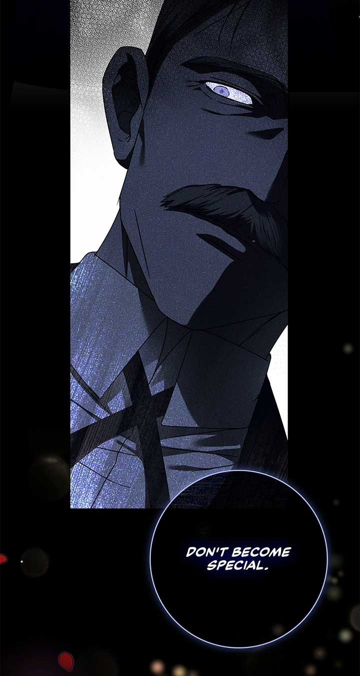 The Count’s Secret Maid Chapter 46 298 21