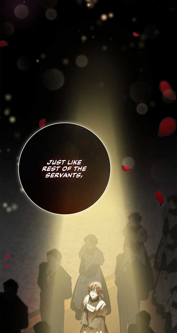 The Count’s Secret Maid Chapter 46 299 22