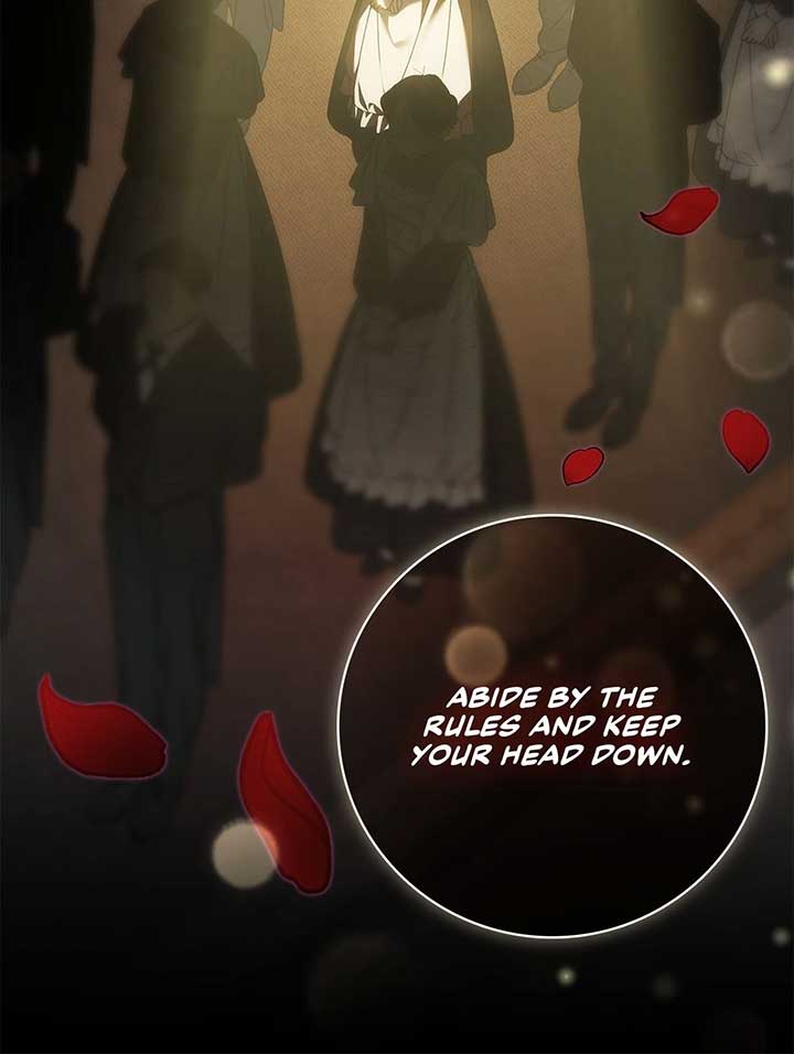 The Count’s Secret Maid Chapter 46 300 23