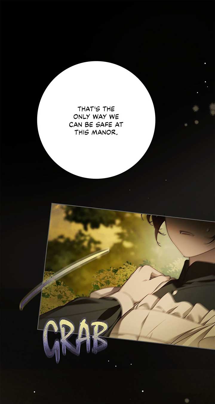 The Count’s Secret Maid Chapter 46 301 24