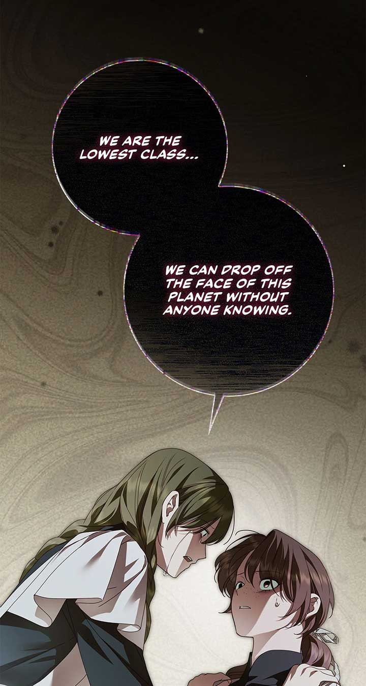 The Count’s Secret Maid Chapter 46 302 25