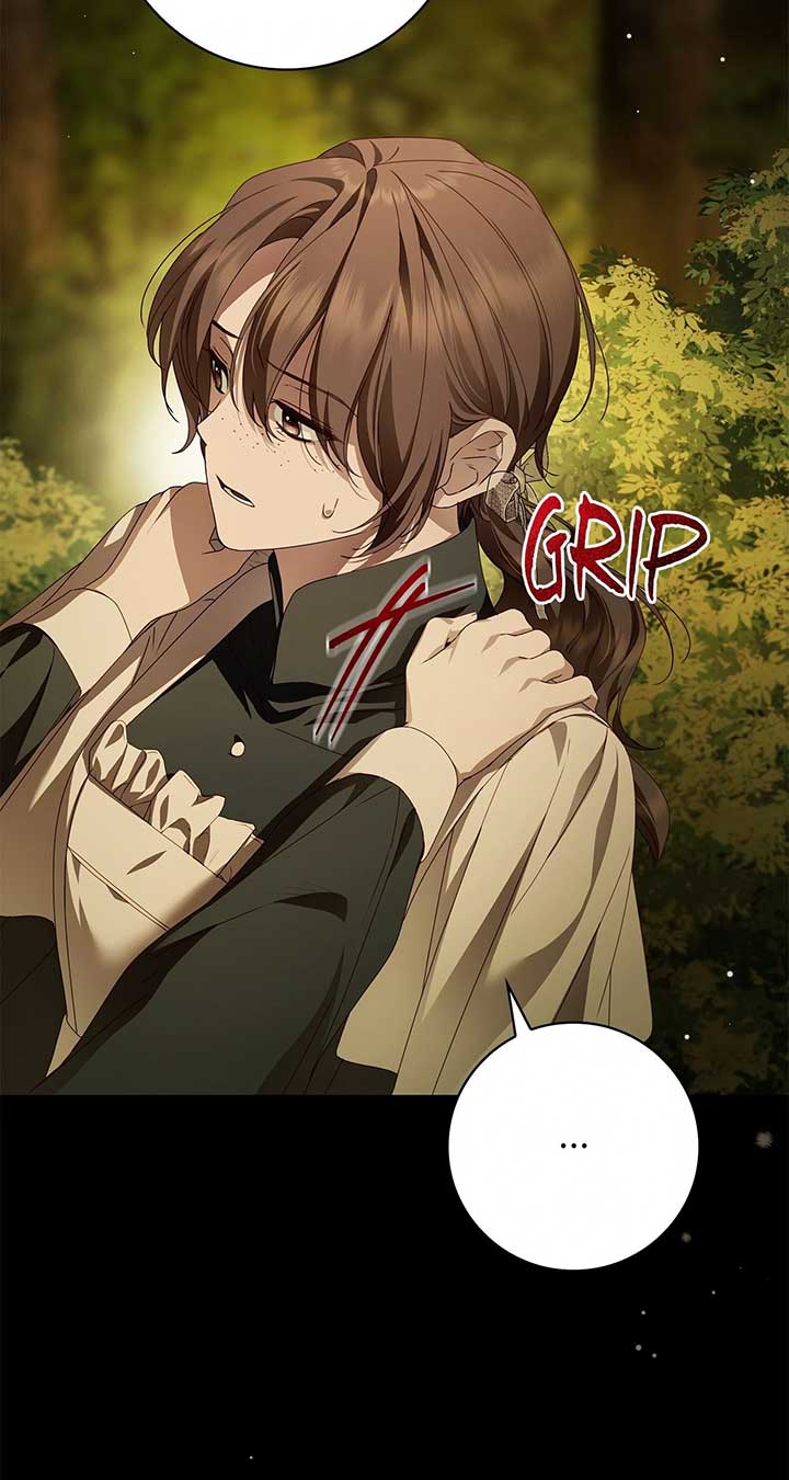 The Count’s Secret Maid Chapter 46 304 27