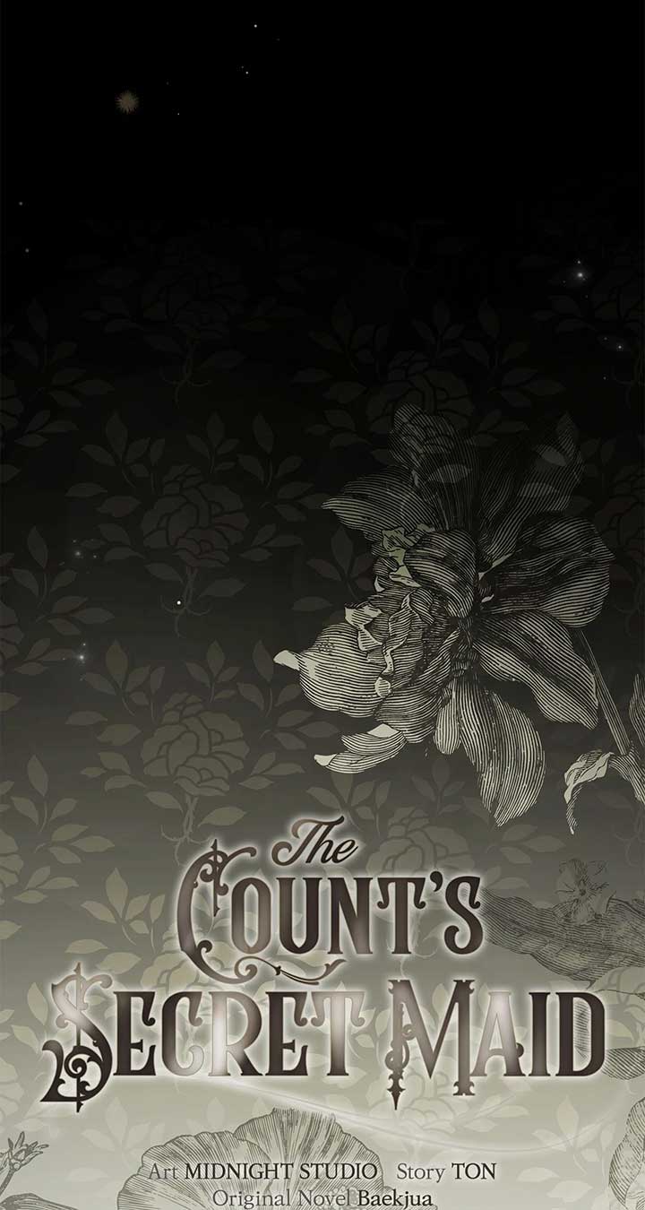 The Count’s Secret Maid Chapter 46 305 28
