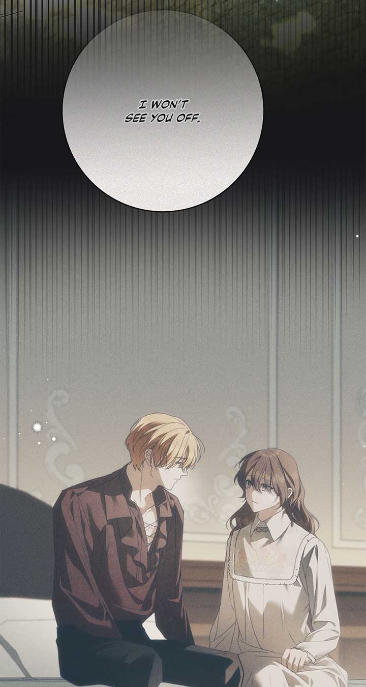 The Count’s Secret Maid Chapter 46 311 34