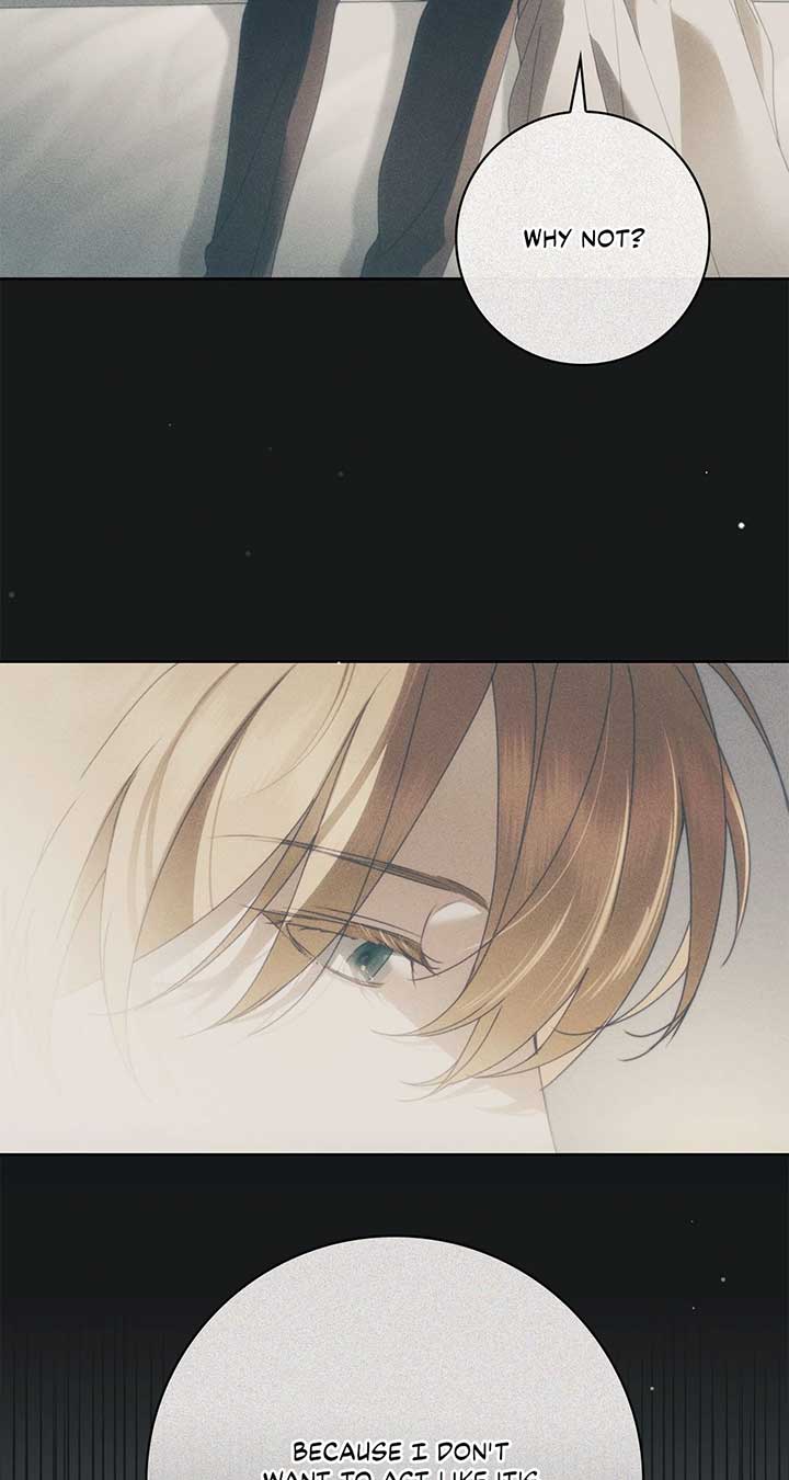 The Count’s Secret Maid Chapter 46 312 35