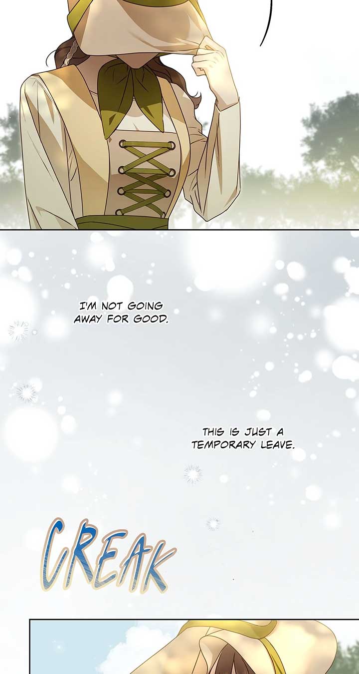 The Count’s Secret Maid Chapter 46 314 37