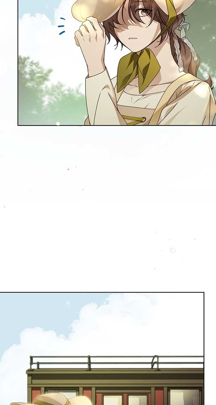 The Count’s Secret Maid Chapter 46 315 38