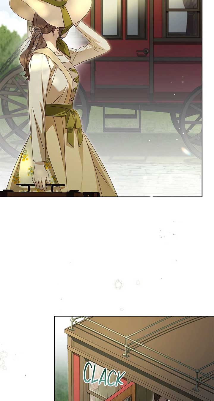 The Count’s Secret Maid Chapter 46 316 39