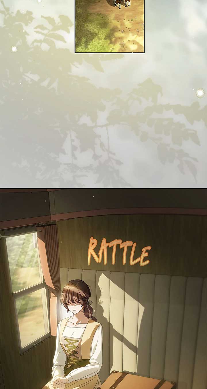 The Count’s Secret Maid Chapter 46 319 42