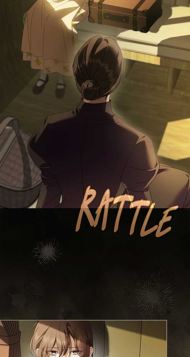 The Count’s Secret Maid Chapter 46 320 43