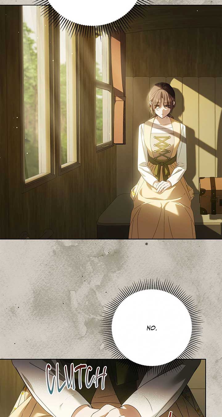 The Count’s Secret Maid Chapter 46 323 46