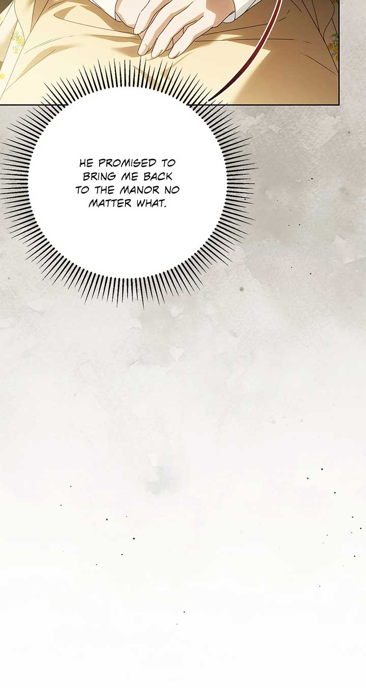 The Count’s Secret Maid Chapter 46 324 47