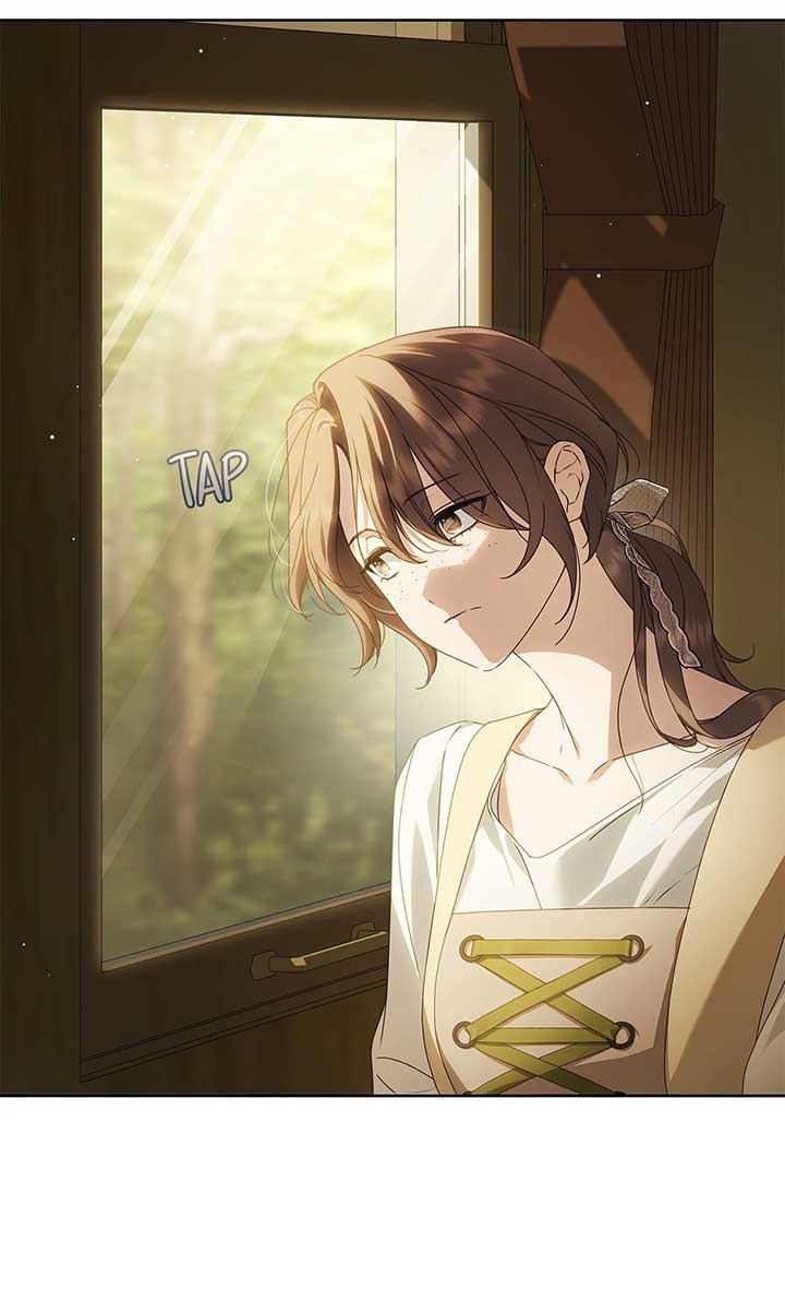 The Count’s Secret Maid Chapter 46 325 48