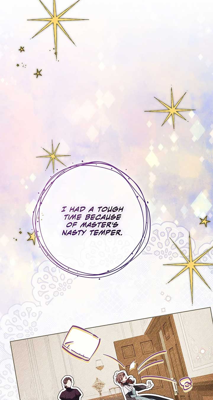 The Count’s Secret Maid Chapter 46 327 50