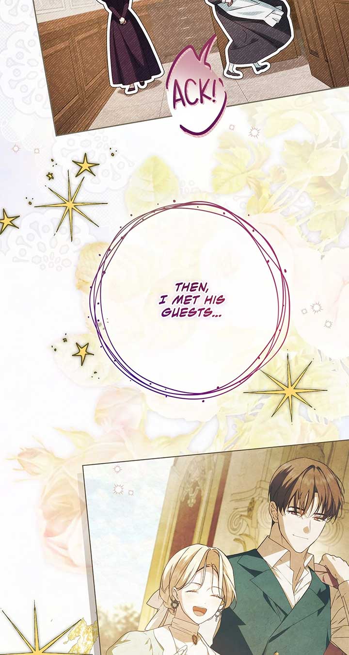 The Count’s Secret Maid Chapter 46 328 51