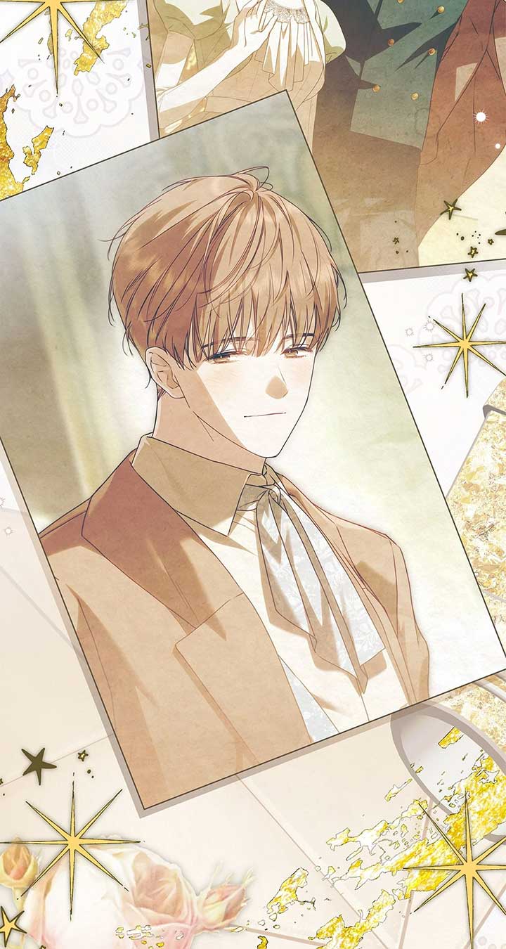 The Count’s Secret Maid Chapter 46 329 52