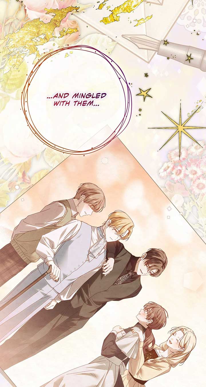 The Count’s Secret Maid Chapter 46 330 53