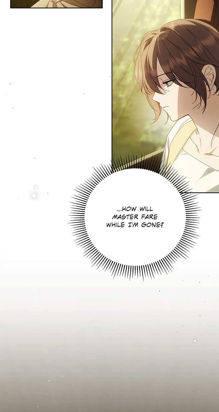 The Count’s Secret Maid Chapter 46 334 57