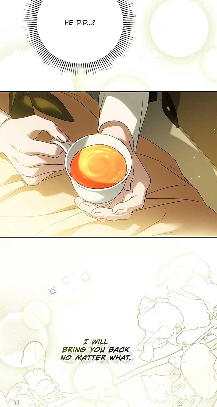 The Count’s Secret Maid Chapter 46 339 62