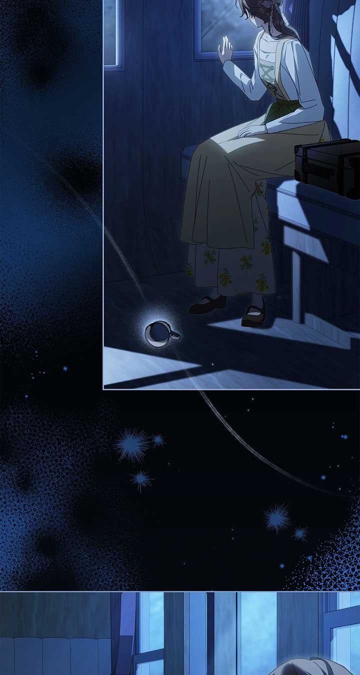 The Count’s Secret Maid Chapter 46 347 70