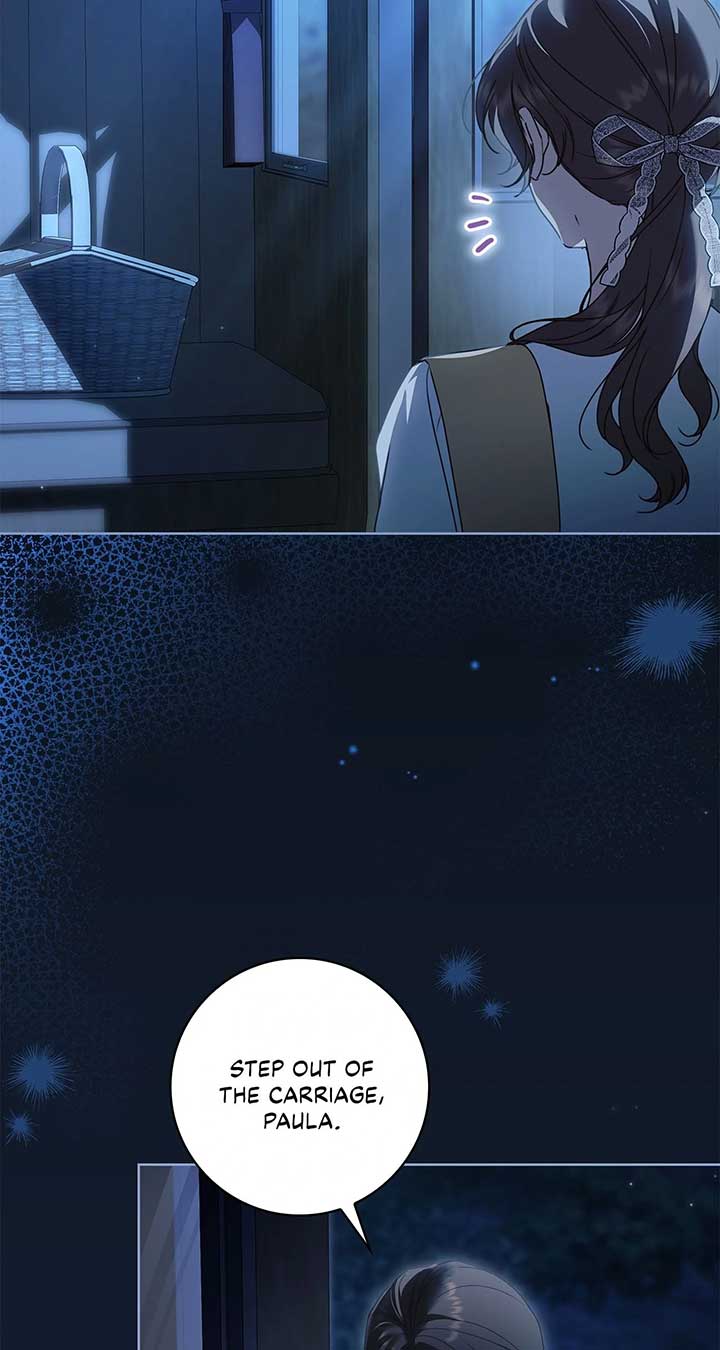 The Count’s Secret Maid Chapter 46 348 71