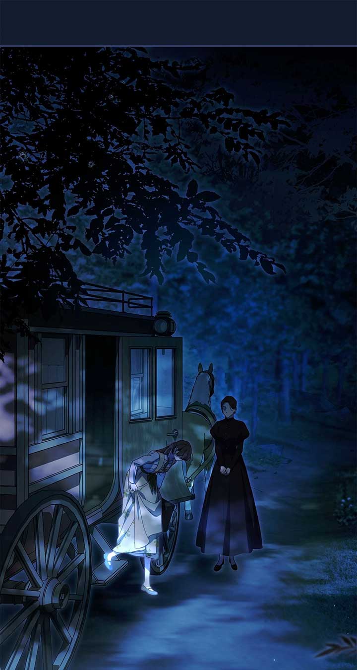 The Count’s Secret Maid Chapter 46 350 73