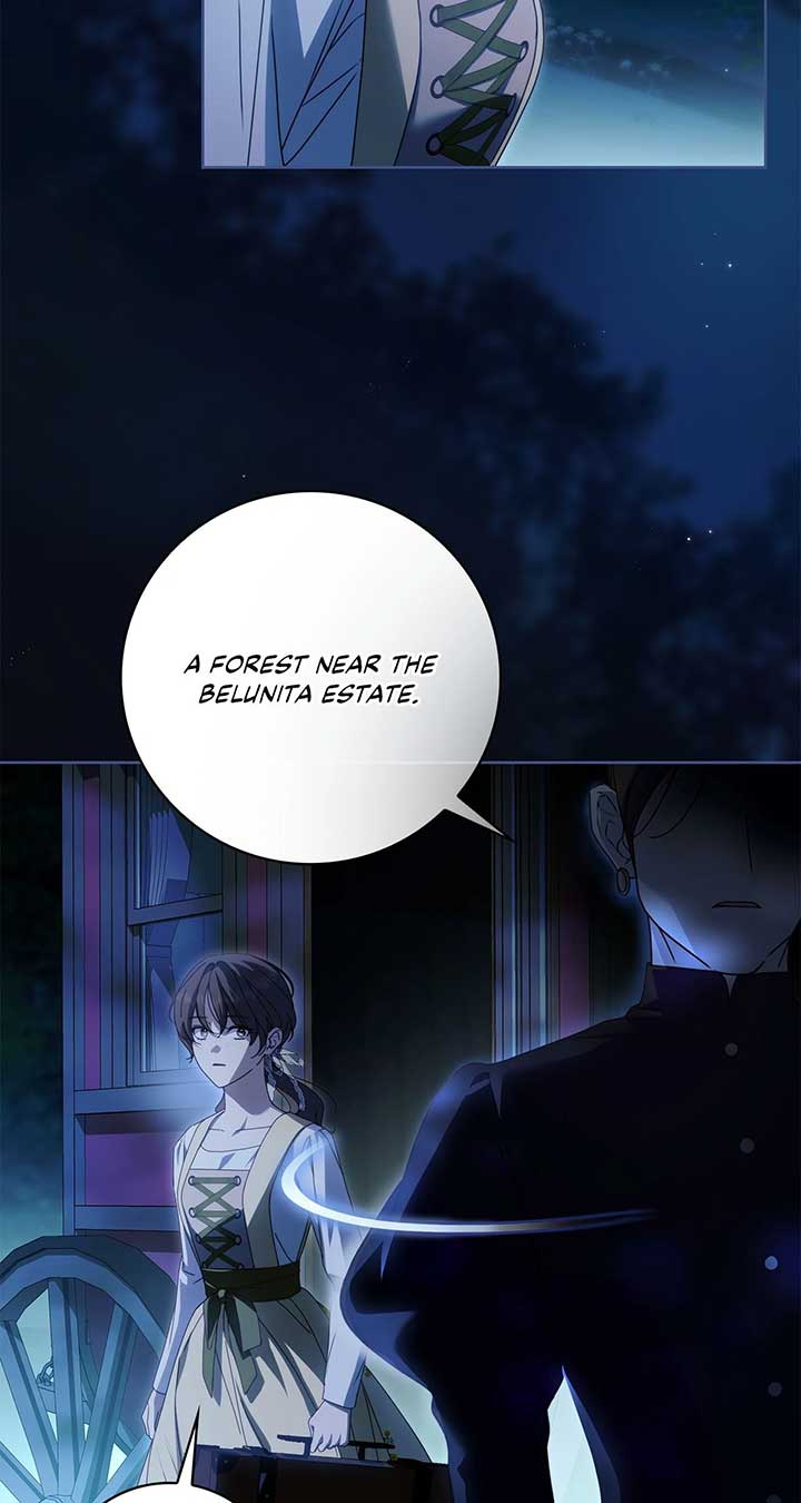 The Count’s Secret Maid Chapter 46 352 75