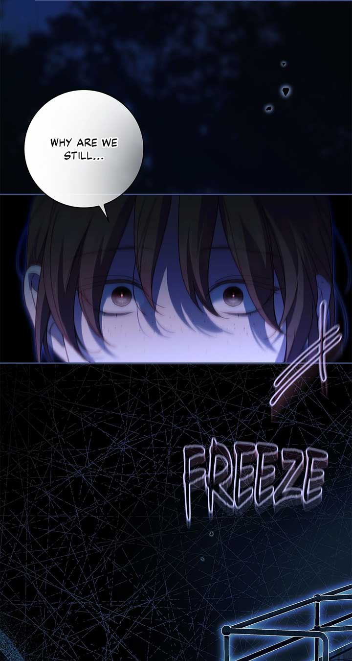 The Count’s Secret Maid Chapter 46 354 77