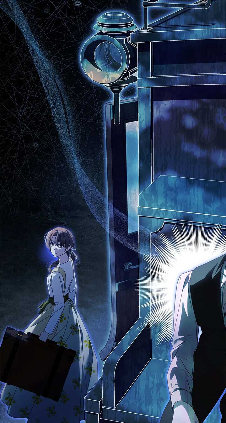 The Count’s Secret Maid Chapter 46 355 78