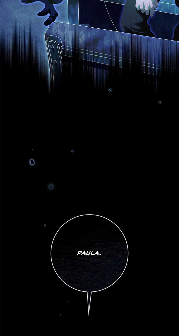 The Count’s Secret Maid Chapter 46 356 79