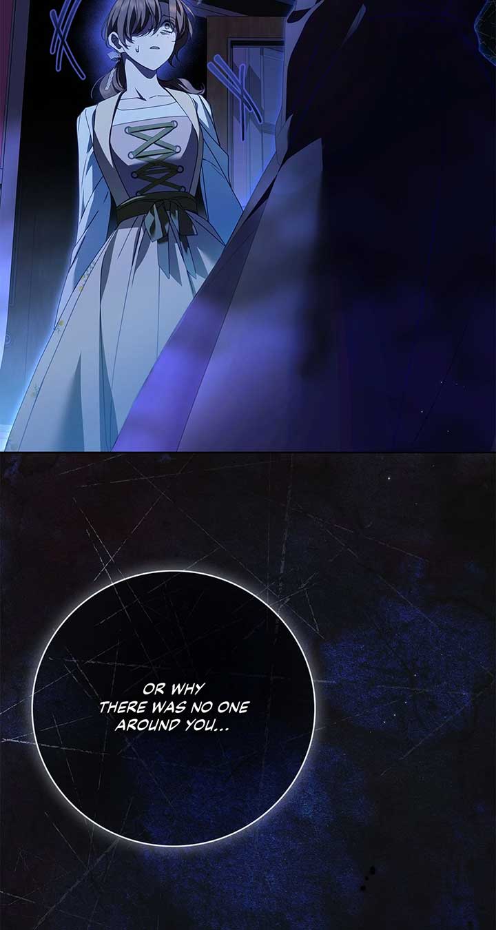 The Count’s Secret Maid Chapter 46 359 82