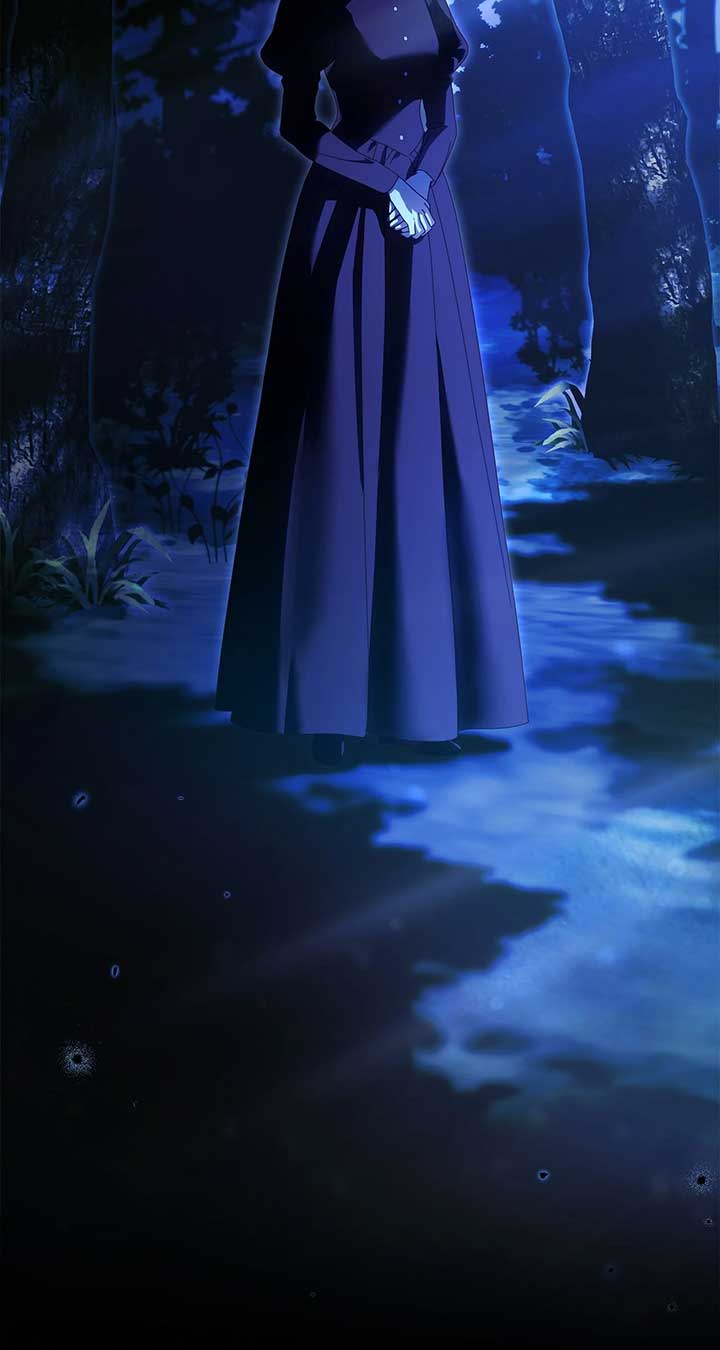 The Count’s Secret Maid Chapter 46 364 87