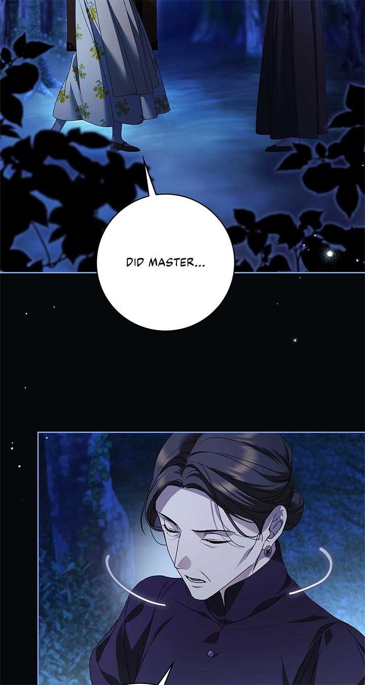 The Count’s Secret Maid Chapter 47 276 02