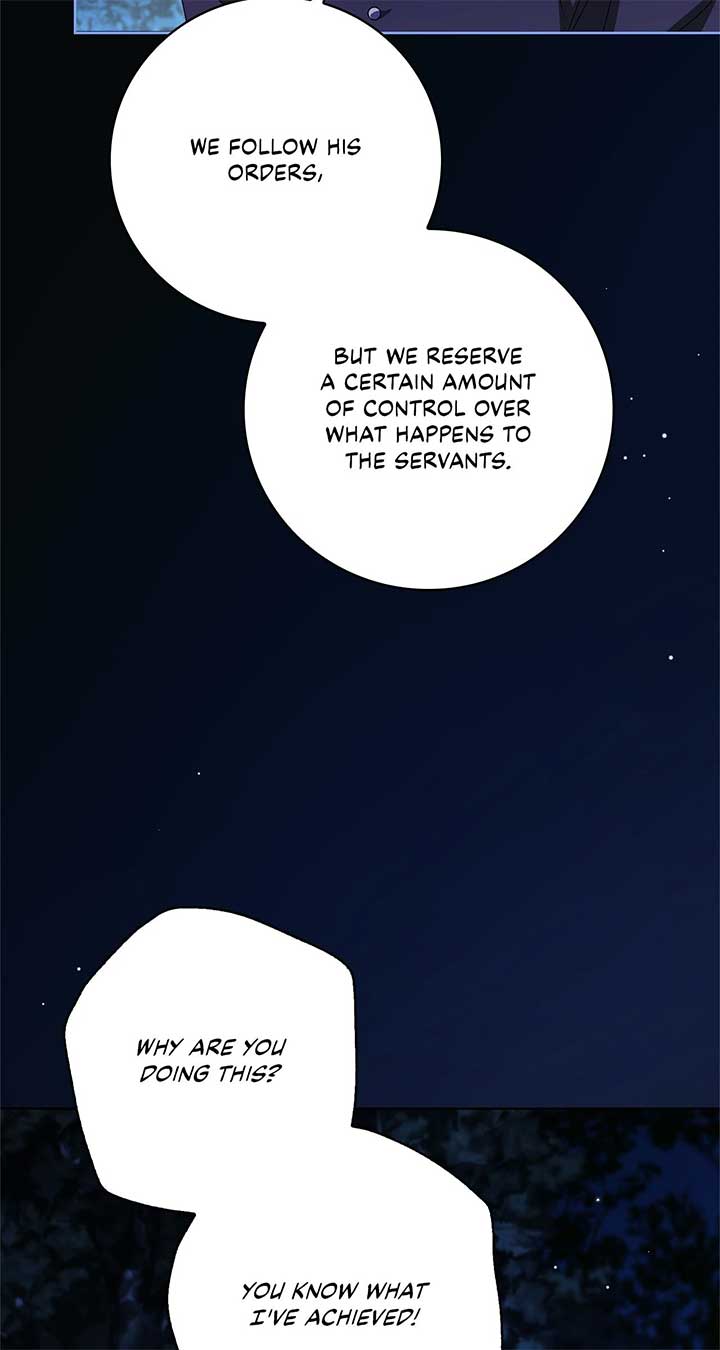 The Count’s Secret Maid Chapter 47 277 03