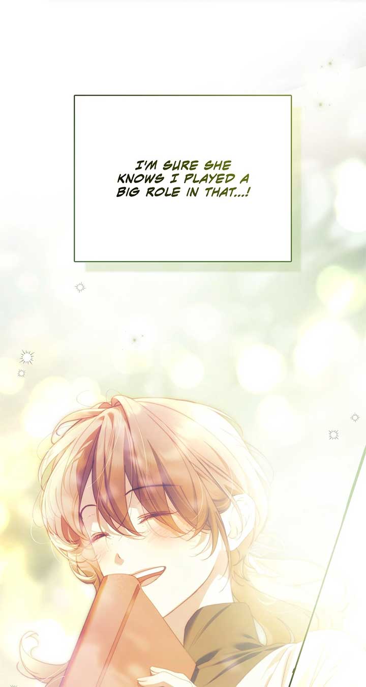 The Count’s Secret Maid Chapter 47 280 06