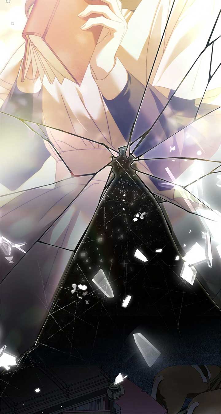 The Count’s Secret Maid Chapter 47 281 07