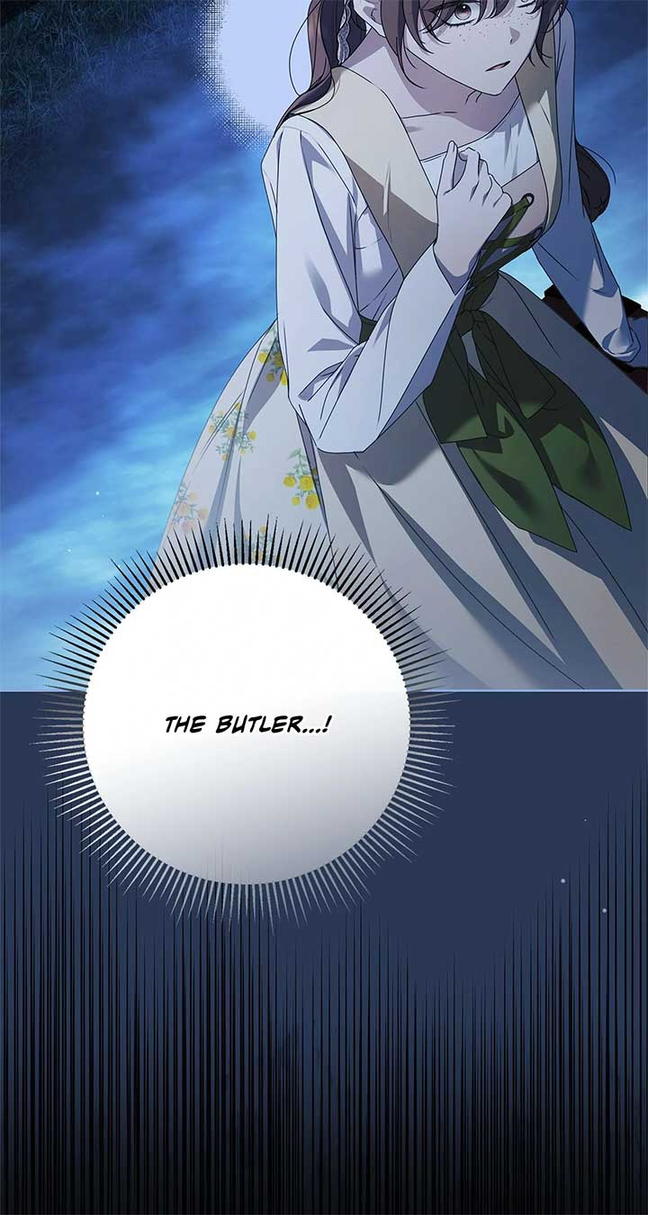 The Count’s Secret Maid Chapter 47 285 11